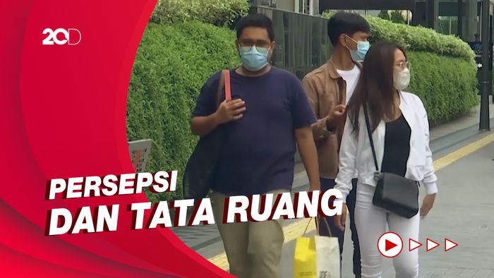 Kriteria Kota Aman untuk Perempuan Versi UN Women
