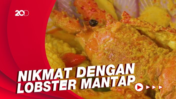 Masak Masak: Resep Laksa Seafood yang Menyegarkan