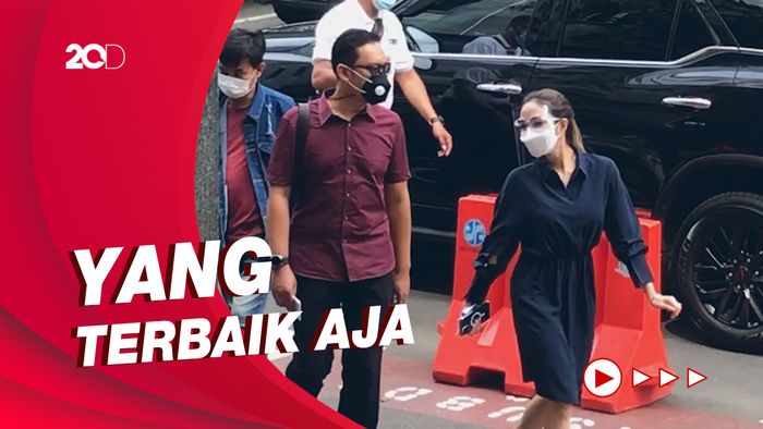 Penyebar Video Syur Jalani Sidang, Ini Harapan Gisella Anastasia
