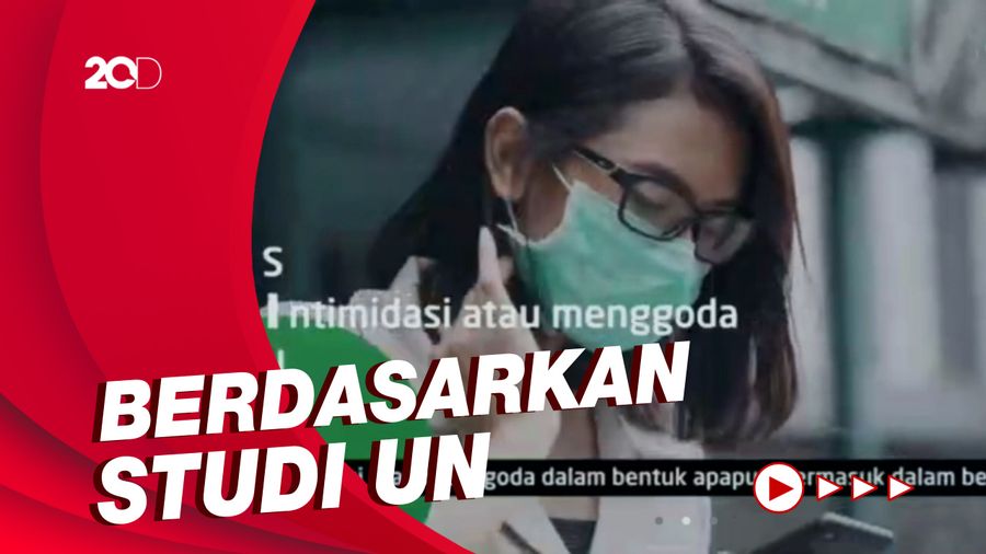 Perempuan Disebut Lebih Banyak Terdampak Pandemi COVID-19
