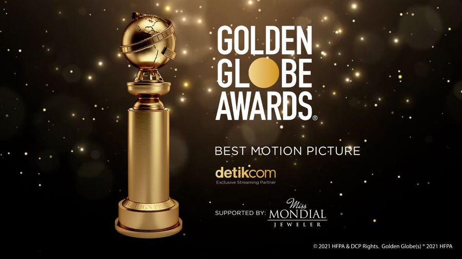 Soal Nomadland, Pemenang Film Terbaik di Golden Globes 2021
