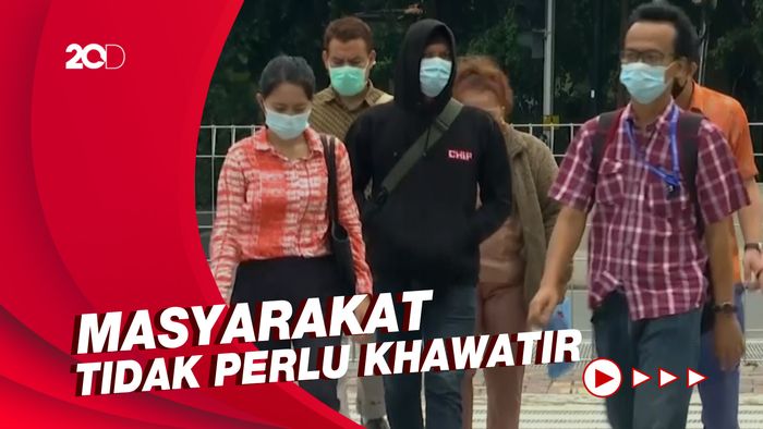 Vaksin COVID-19 di Indonesia Disebut Masih Efektif Lawan B117