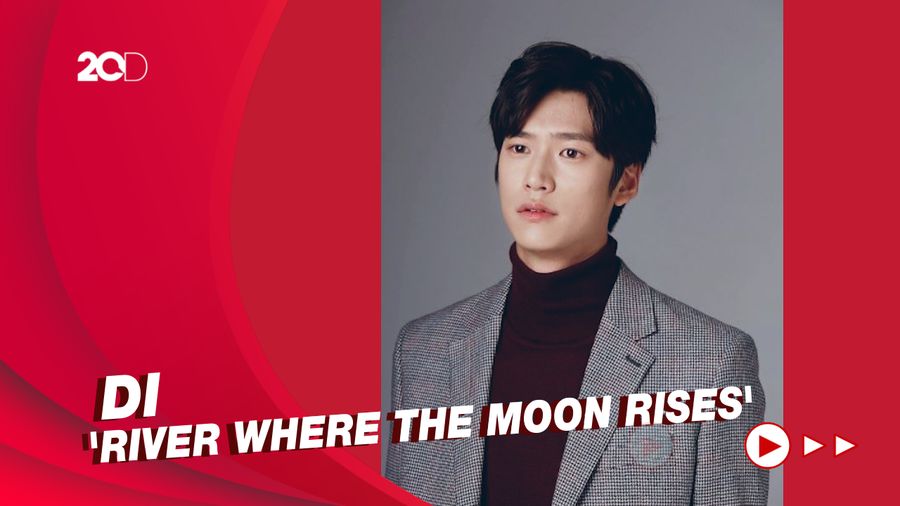 Na In-Woo, Second Lead Mr Queen yang Diincar Gantikan Ji Soo