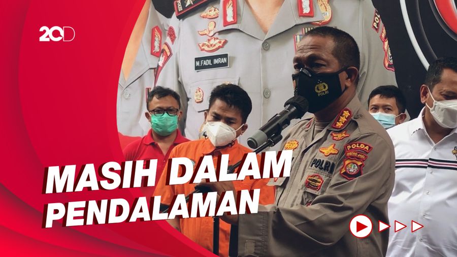 Positif Narkoba, Robby Abbas Kemungkinan Direhabilitasi