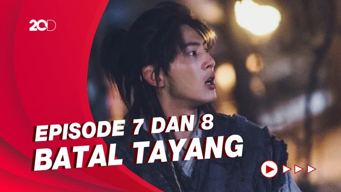 Tim Produksi Hapus Adegan Ji Soo di River Where the Moon Rises