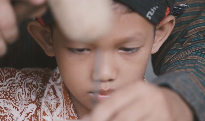 Perjuangan Pengrajin Wayang Bantul