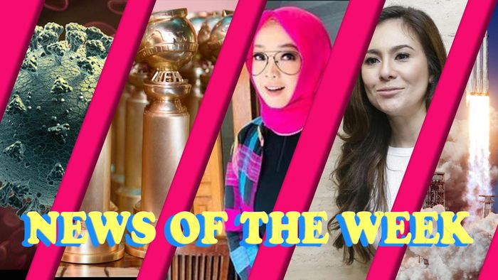 TOP 5: Wulan Guritno Gugat Cerai, Rina Gunawan Meninggal Dunia