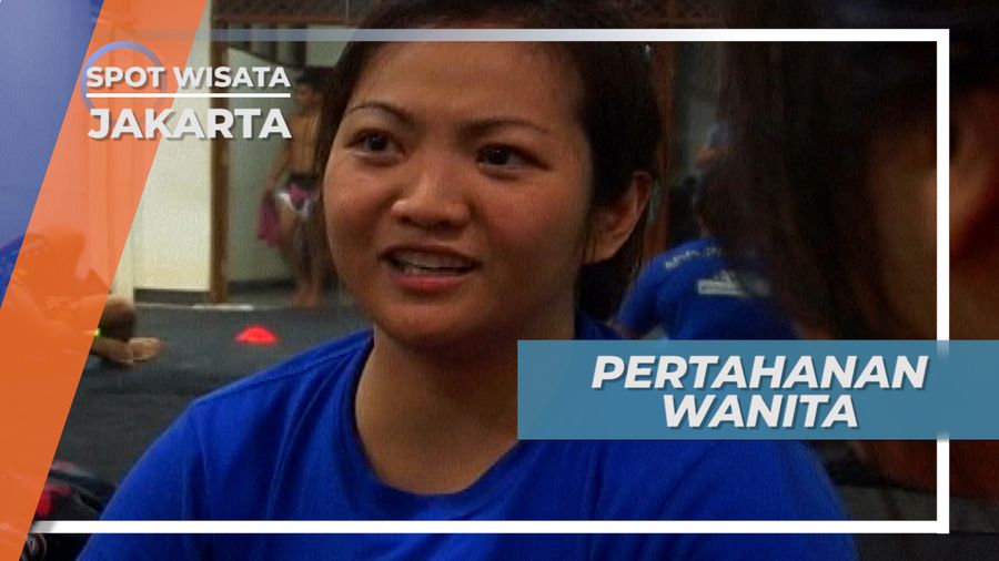 Brazilian Ju-jitsu, Fokus Pada Pertarungan di Atas Tanah, Jakarta