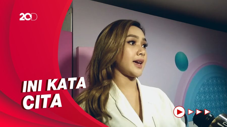 Klarifikasi Cita Citata Namanya Terseret Kasus Korupsi Bansos