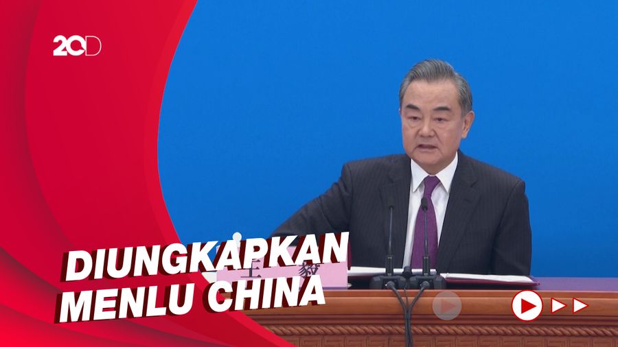RI Ingin Jadi Pusat Produksi Vaksin COVID-19 ASEAN, China Siap Bantu