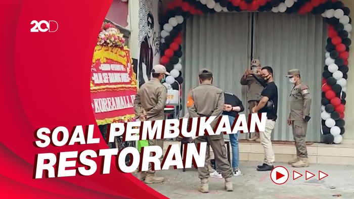 Rizky Billar akan Dipanggil Polisi Terkait Kerumunan