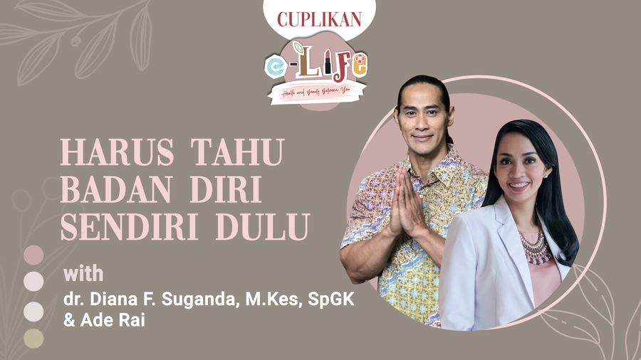 Cara Menentukan Diet yang Tepat Buat Diri Sendiri