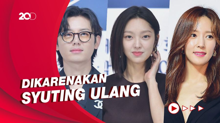 Para Aktor River Where The Moon Rises Putuskan Tak Terima Bayaran