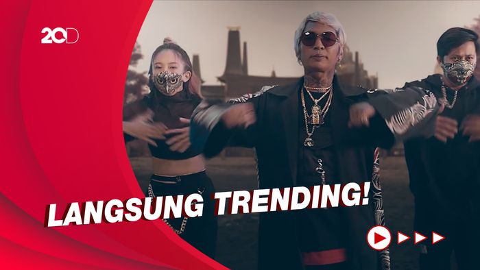 Young Lex Dituding Plagiat MV Lay EXO