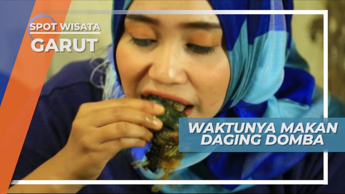 Pipi Domba, Bagian Paling Nikmat pada Gulai Kepala, Garut