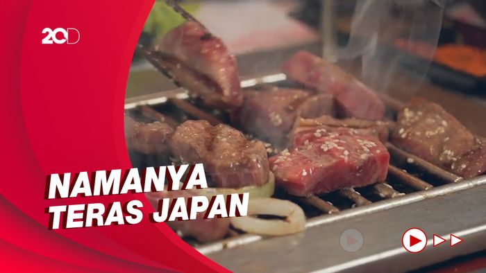  Bikin Laper: Cobain Kuliner Jepang yang Viral di TikTok