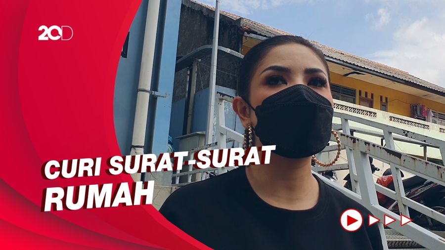 Nindy Ayunda Sebut Keluarga Askara Usik Hidupnya
