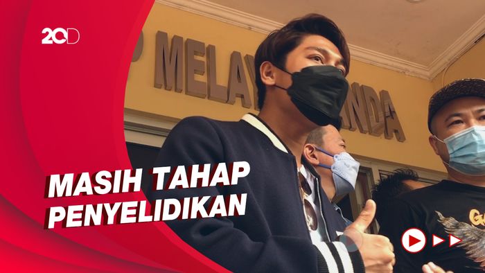 Polisi Bakal Gelar Perkara Terkait Kerumunan di Restoran Rizky Billar