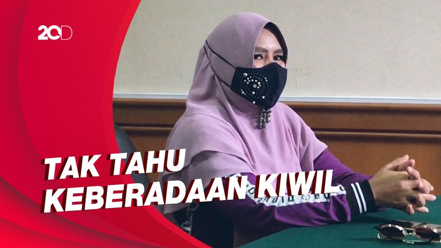 Rohimah Sebut Ada Kemungkinan Kiwil Tinggal dengan Venti Figianti