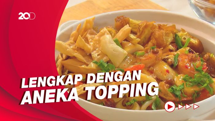 Masak Masak: Resep Bubur Seafood