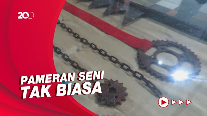 The Museum of Lost Space, Sudut Pandang Lain Melihat Fenomena Klitih