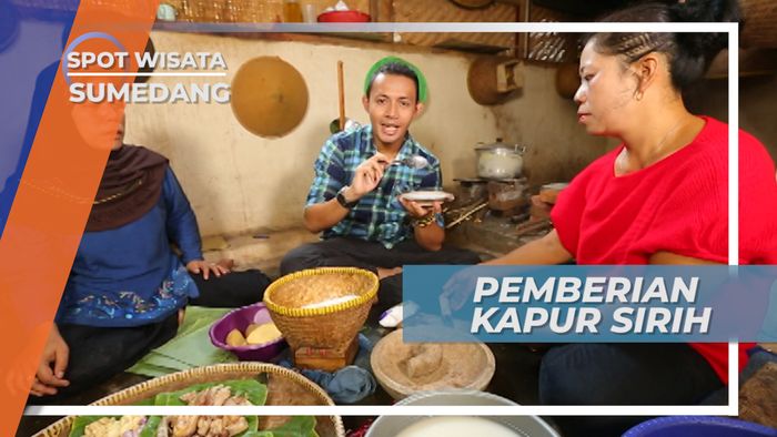 Resep Rahasia Membuat Bongko, Bahan Utama Soto Khas Sumedang