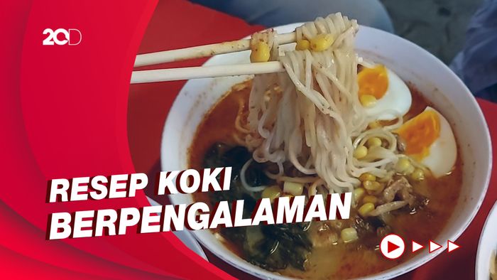 Cari Ramen Enak dan Murah di Jakarta? Di Sini Tempatnya!