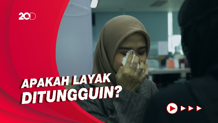 Jadi Korban Ghosting, Lebih Baik Menunggu atau Melepaskan?