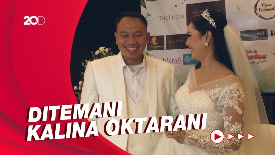 Usai Menikah, Vicky Prasetyo Bakal Temui Mantan Istrinya