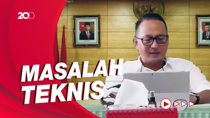 Kominfo Akan Tingkatkan Sinkronisasi Data Sertifikat Vaksinasi