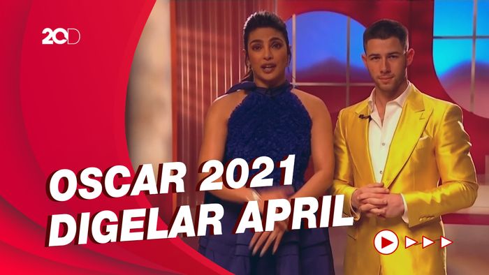 Minari Masuk Best Picture, Ini Daftar Lengkap Nominasi Oscar 2021