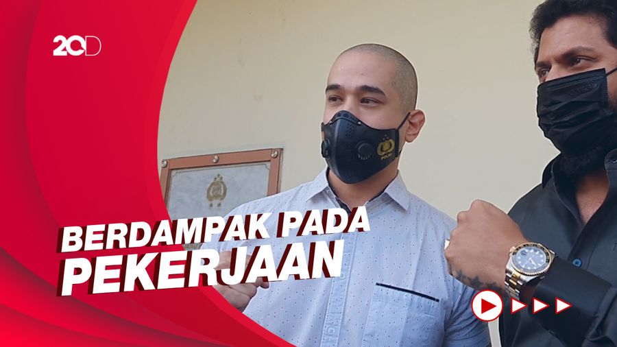 Okan Kornelius Polisikan Lee Sachi Terkait Pencemaran Nama Baik