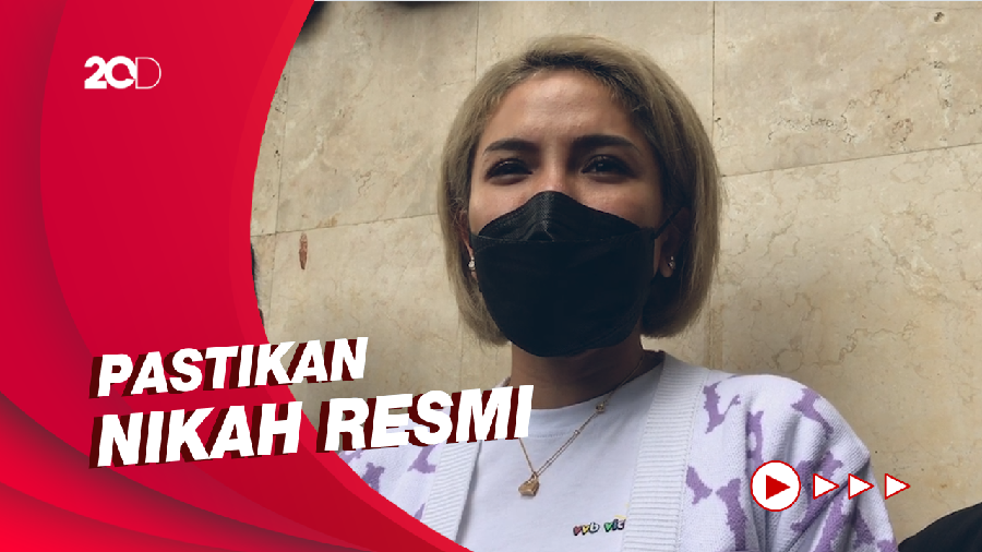 Punya Pacar Baru, Nikita Mirzani Berencana Menikah Tahun Depan
