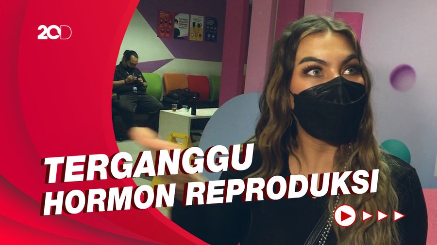 Influencer Yulia Baltschun Sebut Dampak Negatif Diet ala Tya Ariestya