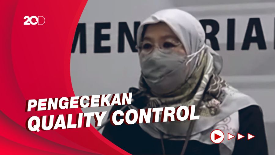 Kehati-hatian Jadi Alasan Kemenkes Tunda Distribusi Vaksin AstraZeneca