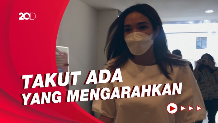 Pihak Penyebar Video Syur Keberatan Jika Gisel Bersaksi Secara Virtual