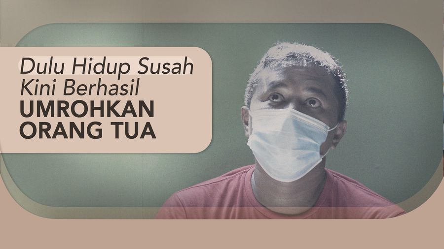 Perjuangan Ahmad Hidup di Masa Lalu dan Pencapaian Terbesarnya