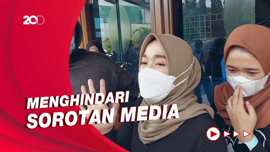 Disinggung soal Video Klip Terbaru Sabyan, Ini Respons Ririe Fairus