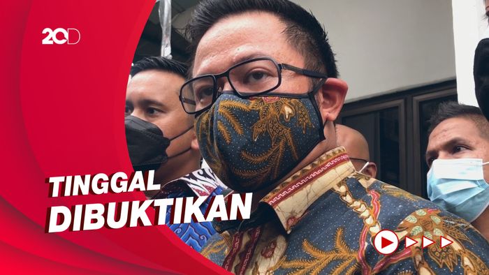 Kata Pelapor soal Pelaku Mengaku Tak Niat Sebarkan Video Syur Gisel