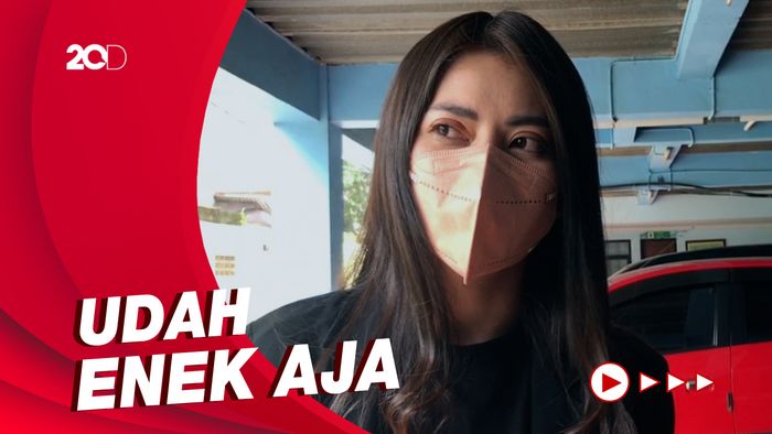 Momen Pertama Kali Aska Ongi Dipertemukan dengan Aliff Alli