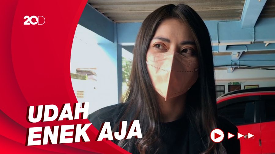 Momen Pertama Kali Aska Ongi Dipertemukan dengan Aliff Alli