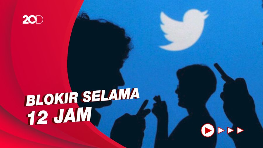 Penyebab Twitter Blokir Akun yang Nge-tweet Kata Memphis