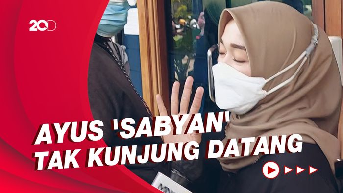 Sidang Cerai Lagi-lagi Ditunda, Ririe Fairus Kini Pelit Bicara