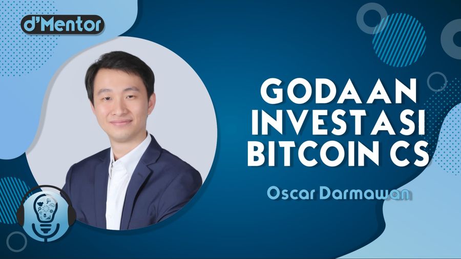 Godaan Investasi Bitcoin Cs