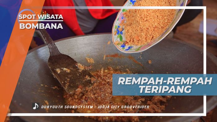 Kaya Rempah, Begini Cara Mengolah Teripang Khas Sulawesi Tenggara