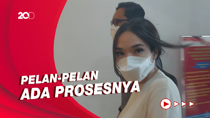 Gisel Masih Sering Merasa Paranoid Gegara Kasus Video Syur