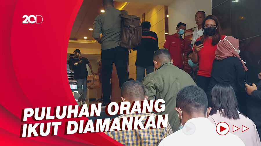 Hotelnya Diduga Terkait Prostitusi, Cynthiara Alona Jadi Tersangka