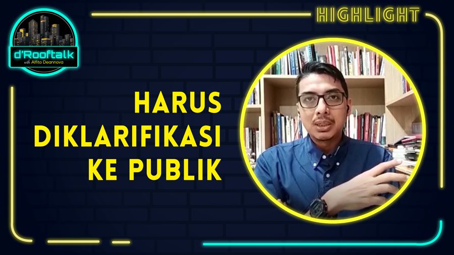 Analisis Pakar Hukum Tata Negara Antara Masa Jabatan Presiden dan Penghidupan GBHN