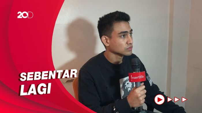 Ingin Punya Pacar Lokal, Axel Matthew Target Nikah Diusia 28 Tahun