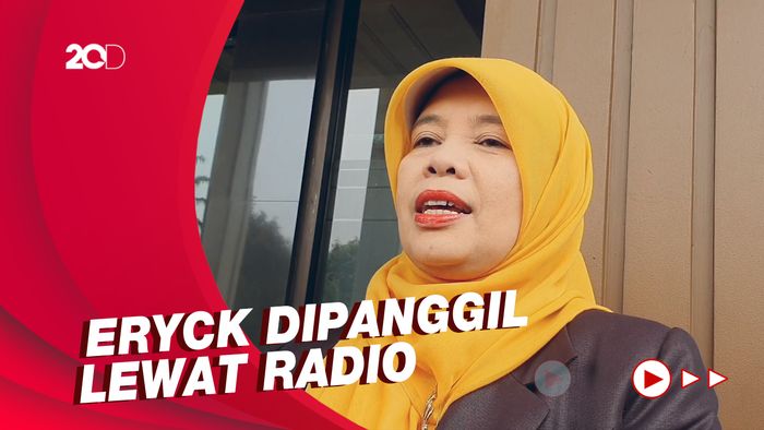 Sidang Cerai Perdana Aura Kasih Digelar 28 April